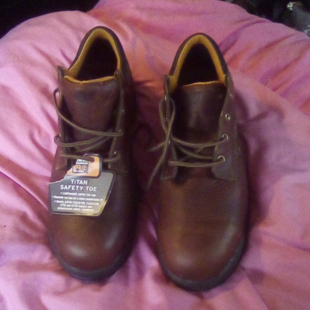 Men's Timberland Shoes